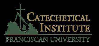 Catechetical Instituto logo image 3 green gold black